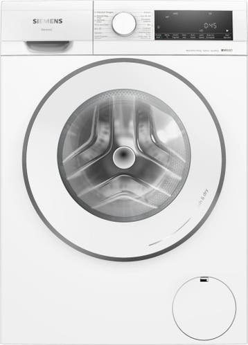 Siemens WN44A120NL - Was-droogcombinatie - 9 kg wassen - 6, Ophalen of Verzenden, Nieuw