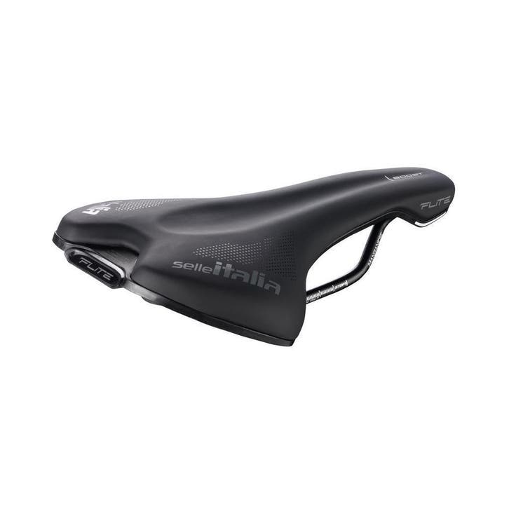 Selle Italia Flite Boost TM Fietszadel, Vélos & Vélomoteurs, Vélos Pièces, Envoi