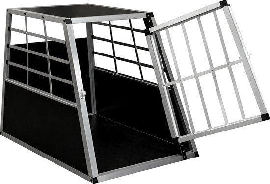 2dekans | Bench voor auto - autobench - reisbench -, Dieren en Toebehoren, Honden-accessoires, Ophalen of Verzenden