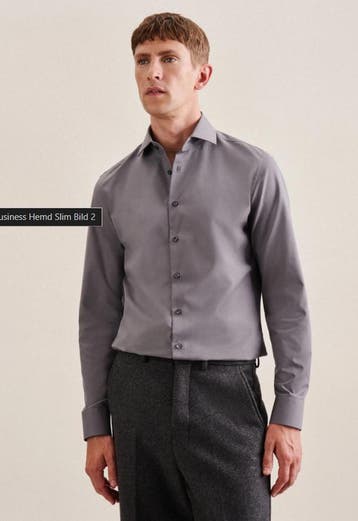 2dekans | Seidensticker Business Shirt – Regular Fit – maat, Kleding | Dames, Ophalen of Verzenden, Nieuw