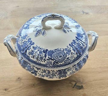 Villeroy & Boch - Serveerschaal - Burgenland - Keramiek, Antiek en Kunst