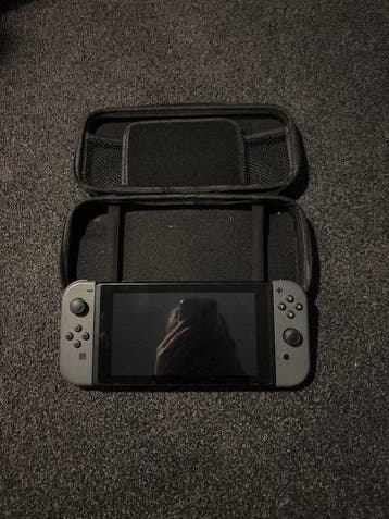 Nintendo - Switch - Nintendo switch 1 - Handheld gaming, Nieuw