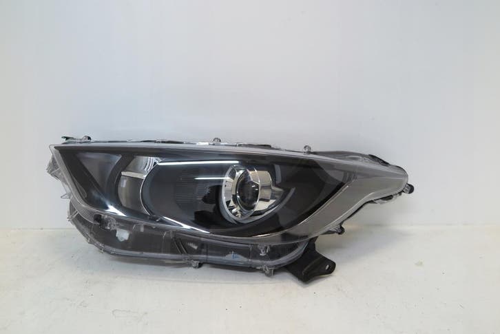 Toyota Yaris IV linker voorlicht, Autos : Pièces & Accessoires, Éclairage, Envoi