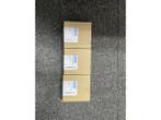 Veiling - 3x Spaanplaatschroef RVS A2 3,5x45 PZ2 200 Stuks, Doe-het-zelf en Bouw, Nieuw