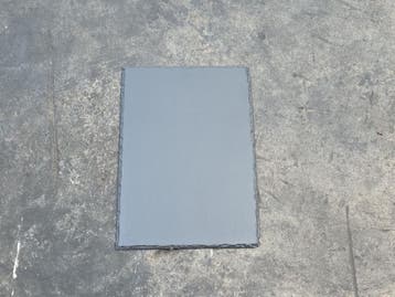 (4450x) Vezelcement leien SVK Montana glad, Nieuw