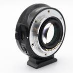Metabones Adapter Canon EF - E-Mount T Speed Booster Ultra, Ophalen of Verzenden, Nieuw