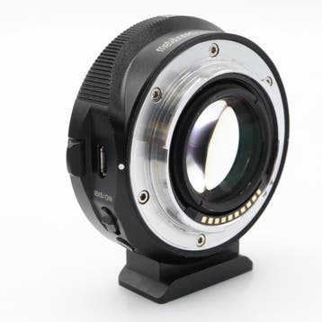 Metabones Adapter Canon EF - E-Mount T Speed Booster Ultra, Ophalen of Verzenden