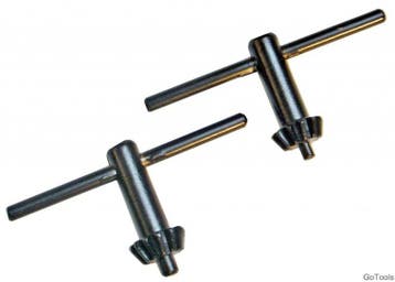 Bgs Technic Boorsleutel, universeel, 10 en 13 mm, Verzenden