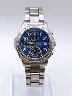Seiko - Chronograph 50M - Zonder minimumprijs - 7T92-0CA0 A0