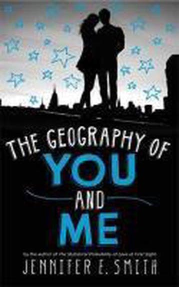 The Geography Of You And Me 9781472206299 Jennifer E. Smith, Verzenden, Gelezen, Jennifer E. Smith