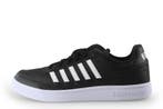 K-swiss Sneakers in maat 43 Zwart, Kleding | Heren, Schoenen, Verzenden, Zwart, Zo goed als nieuw, Sneakers
