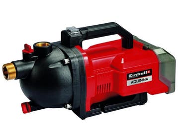 Einhell Accu Tuinpomp AQUINNA Li Solo - Power X-Change -, Tuin en Terras, Verzenden, Nieuw