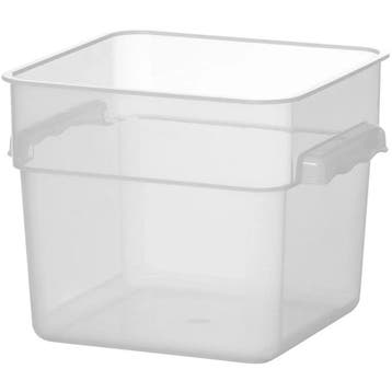 Voedselcontainer | Polypropyleen | 5.7L | Schaalverdeling |, Verzenden, Nieuw in verpakking
