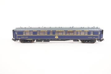 L.S. Models H0 - 49136 - Modeltrein personenwagen (1) -, Nieuw