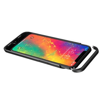 iPhone 12 Mini Powercase 4000mAh Powerbank Hoesje Oplader, Verzenden, Nieuw