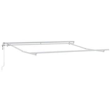 Store banne manuel 3x2,5m - Seconde chance bricolage, Verzenden