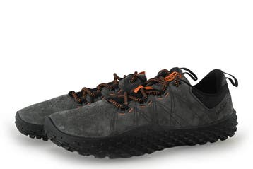 Merrell Barefoot in maat 48 Grijs, Verzenden