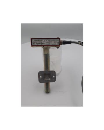 Leuze FRK 92/4-300 L Sensor achtergrondonderdrukking, Verzenden