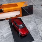 IXO 1:43 - Voiture miniature - BMW Alpina B6 3.5S