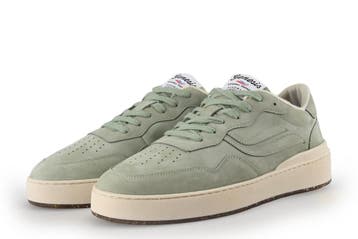 Genesis Sneakers in maat 42 Grijs, Overige kleuren, Verzenden, Zo goed als nieuw, Sneakers