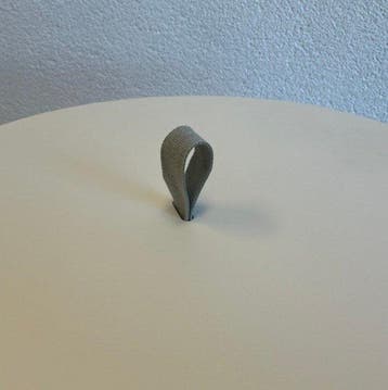 SUNS - Bijzettafel - Metaal, Hout, onbekend. - Designer |