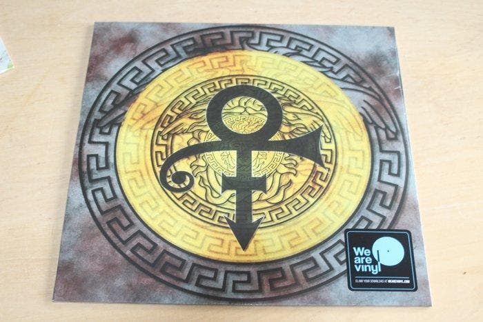 Prince - Lovesexy + The Versace Experience - Prelude 2 Gold, CD & DVD, Vinyles Singles