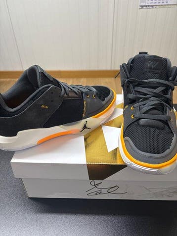 Air Jordan - Jordan One Take 5 - Baskets basses - Taille :