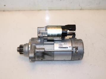 Startmotor Volkswagen Touran O149340