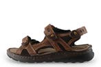 Camel Active Sandalen in maat 41 Bruin, Sandalen, Bruin, Verzenden, Zo goed als nieuw