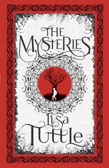 The Mysteries 9781782069614 Lisa Tuttle, Verzenden, Gelezen, Lisa Tuttle