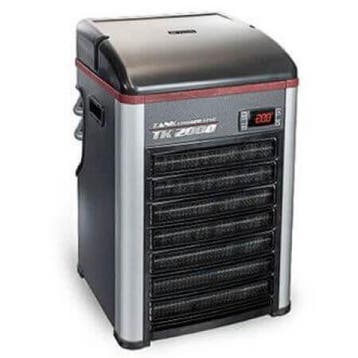 Teco koeler TK2000L (extra koelvermogen voor lage temp.), Dieren en Toebehoren, Verzenden, Nieuw