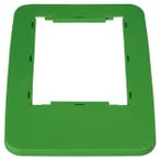 Deksel | Groen | Voor Inzet | Probbax Mix&Match |, Zakelijke goederen, Verzenden, Nieuw in verpakking