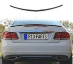 AILERON BECQUET LAME DE COFFRE POUR MERCEDES CLASSE E C207 C, Verzenden