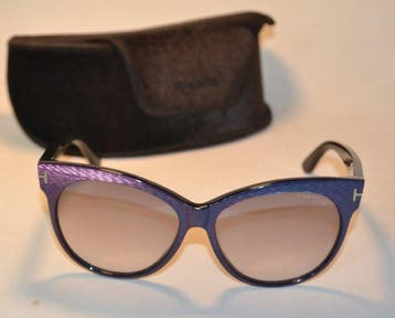 Tom Ford - Saskia - Lunettes de soleil, Nieuw