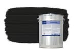 Wixx Scheepsteer Zwart Zwart 10L, Verzenden, Nieuw, Zwart
