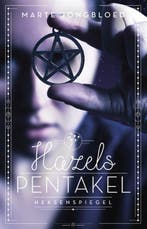 Hazels pentakel / Heksenspiegel / 1 9789024580354, Verzenden, Zo goed als nieuw, Marte Jongbloed