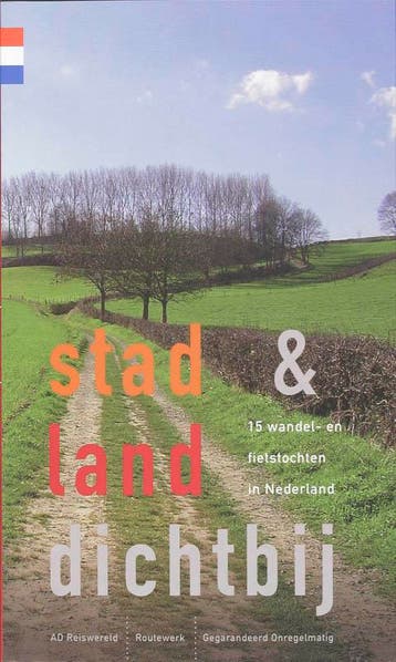 Stad & land dichtbij 9789078641100 R. Vet, Verzenden, Gelezen, R. Vet