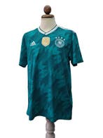 Germania - Coupe du Monde de Football - 2017 - Maillot de