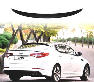 Aileron Becquet Pour Kia Optima K5 14-15, Verzenden, Nieuw