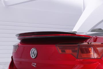 Achterspoiler | Achterspoiler voor VW T-Roc (Type A1) Cabrio, Verzenden, Nieuw