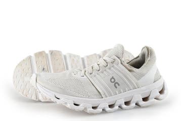 On Sneakers in maat 40 Beige, Kleding | Dames, Schoenen, On, Verzenden, Beige, Sneakers