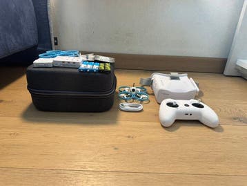 BETAFPV Cetus Micro FPV RTF Quadcopter Kit - Complete Set, TV, Hi-fi & Vidéo