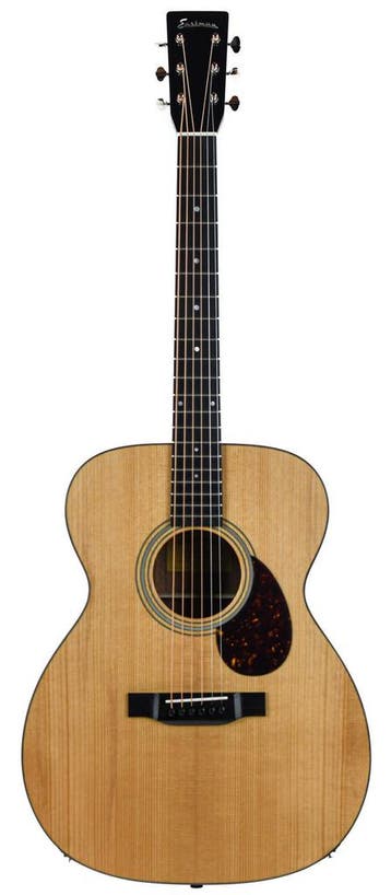 Eastman E10OM TC Thermo Cured, Muziek en Instrumenten, Verzenden, Nieuw
