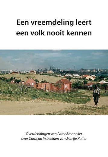 Een Vreemdeling Leert Een Volk Nooit Kennen | Nieuw, Verzenden, Siebe A. Sonnema