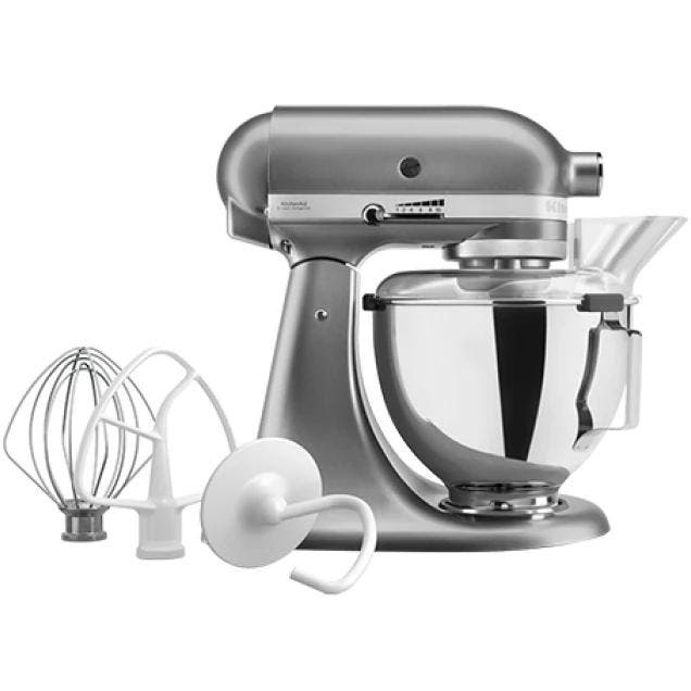 Planeetmenger | 4.3L | 10 Snelheden | Kantelbare Kop |, Zakelijke goederen, Horeca | Keukenapparatuur, Nieuw in verpakking, Verzenden