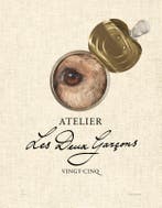 Atelier Les Deux Garçons |  | Nieuw, Verzenden, Nieuw