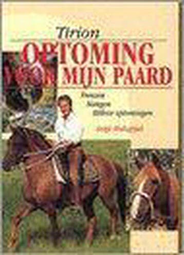 Optoming voor mijn paard - Holtappel, Verzenden, Nieuw