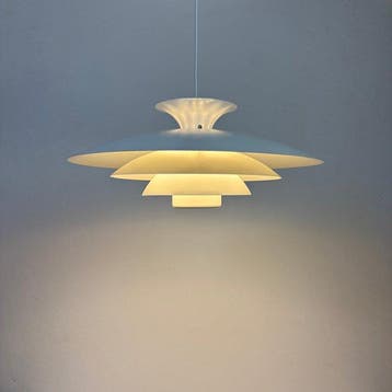 Top-Lamper - Plafondlamp - Metaal