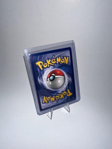 Pokémon - 1 Card - Mew Promo card, First edition - Various, Nieuw