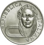Italie. 500 Lire 1992 XXV Olympic Games Barcelona  Proof, Postzegels en Munten